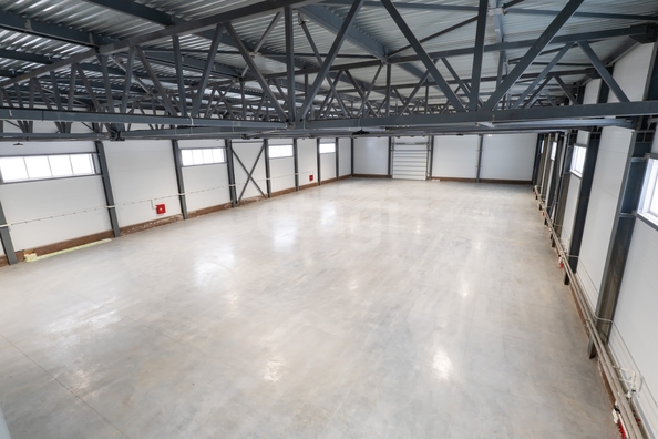 
  Продается производственное помещение 1353.2 м². Фото 3.