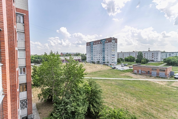 
  Продается 1-комн. квартира 39.6 м². Фото 10.