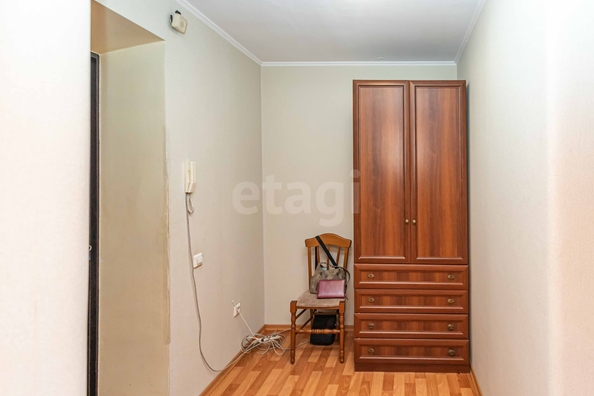
  Продается 1-комн. квартира 39.6 м². Фото 17.