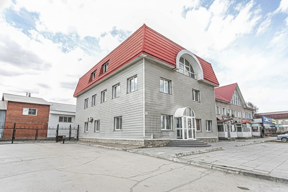 
  Продается офис 332.4 м². Фото 6.