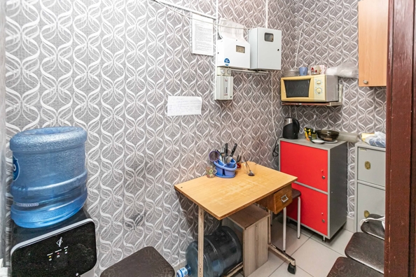 
  Продается офис 55.2 м². Фото 11.