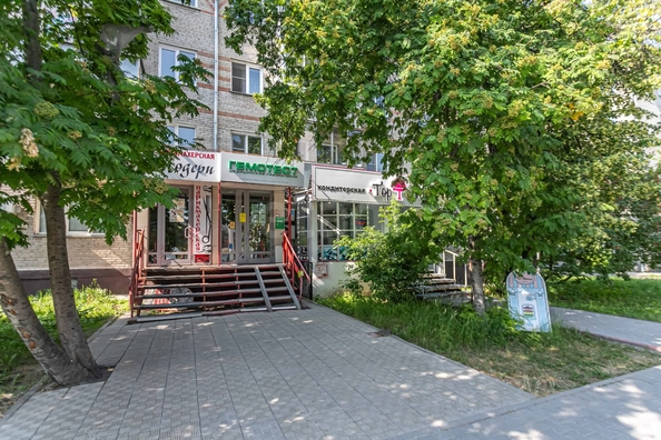 
  Продается офис 55.2 м². Фото 19.