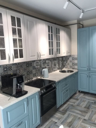 
  Продается 3-комн. квартира 52 м². Фото 1.