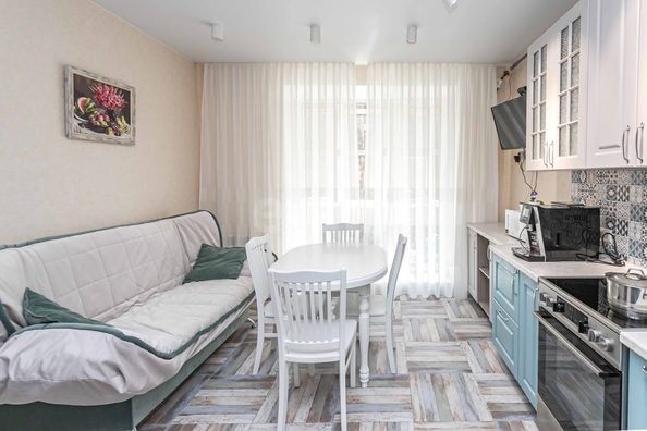
  Продается 2-комн. квартира 52 м². Фото 4.
