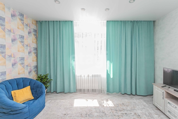 
  Продается 2-комн. квартира 52 м². Фото 10.