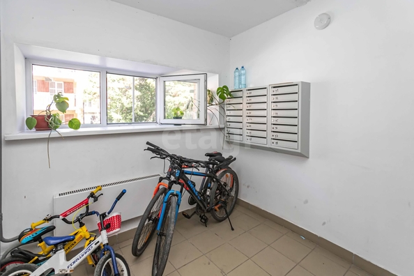 
  Продается 2-комн. квартира 52 м². Фото 25.