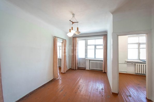 
  Продается 2-комн. квартира 41.8 м². Фото 2.