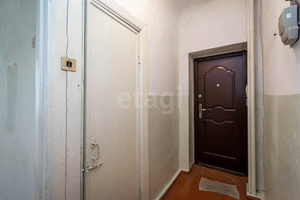 
  Продается 2-комн. квартира 41.8 м². Фото 12.
