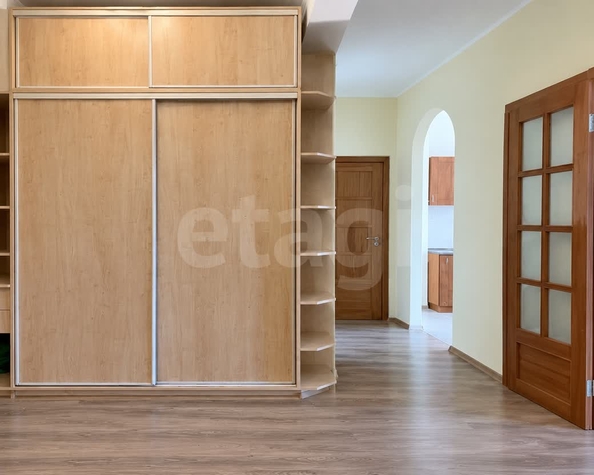 
  Продается 1-комн. квартира 56 м². Фото 5.