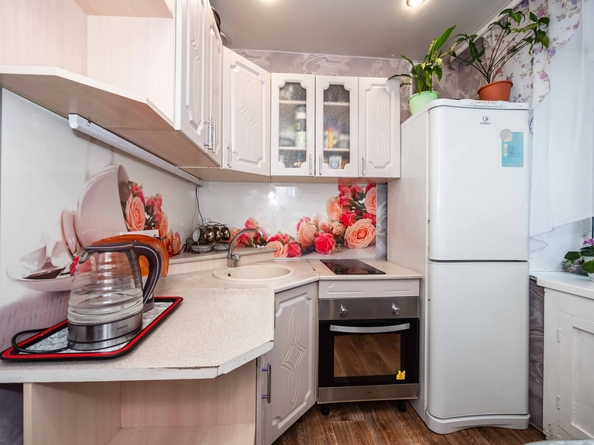 
  Продается 2-комн. квартира 39.6 м². Фото 12.