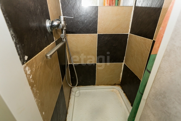 
  Продается студия 23 м². Фото 14.
