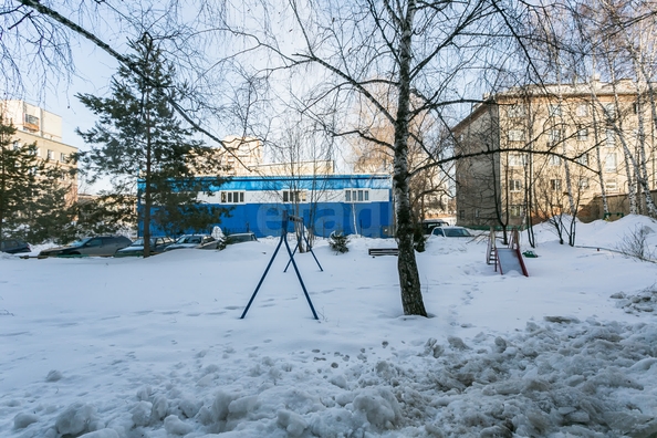 
  Продается студия 23 м². Фото 18.