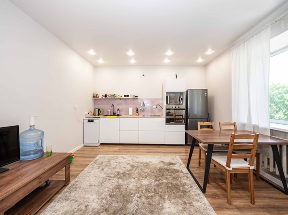
  Продается 2-комн. квартира 56.3 м². Фото 10.