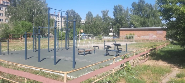 
  Продается 2-комн. квартира 43 м². Фото 2.