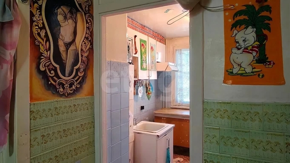 
  Продается 2-комн. квартира 43 м². Фото 1.