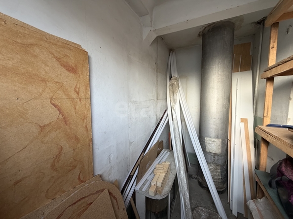 
  Продается 1-комн. квартира 29.4 м². Фото 22.