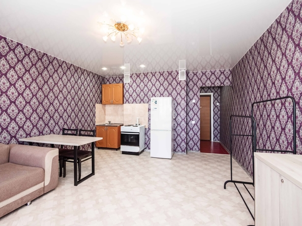 
  Продается студия 32.3 м². Фото 2.