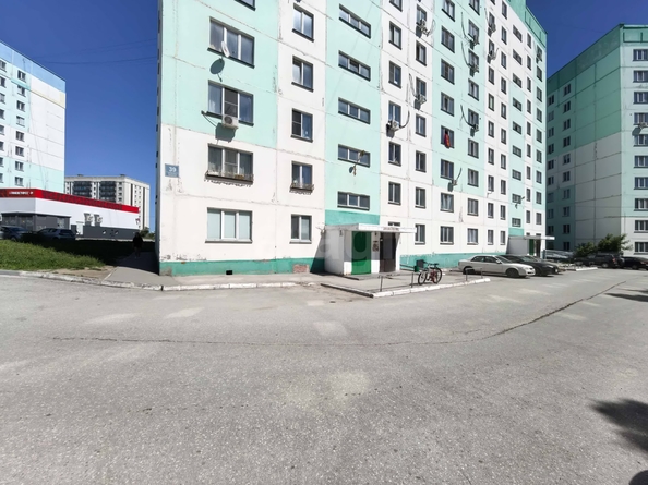 
  Продается студия 32.3 м². Фото 24.
