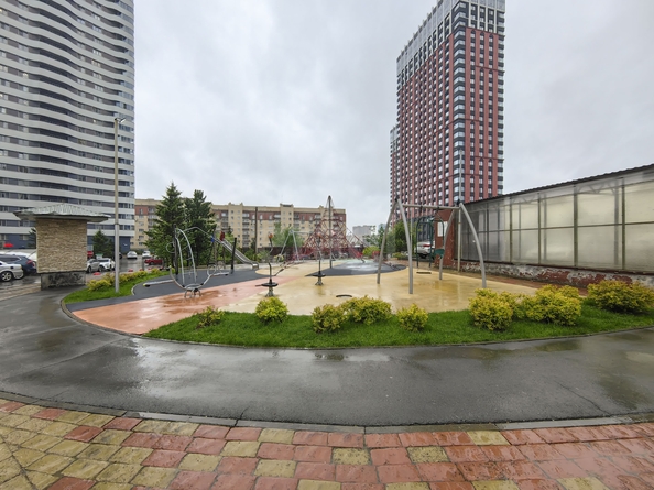 
  Продается 1-комн. квартира 39 м². Фото 20.