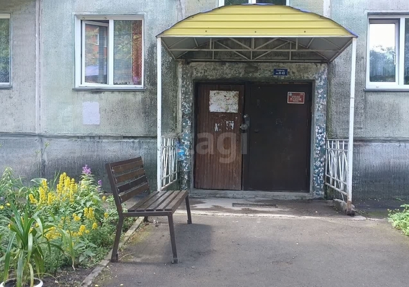 
  Продается 3-комн. квартира 68 м². Фото 25.