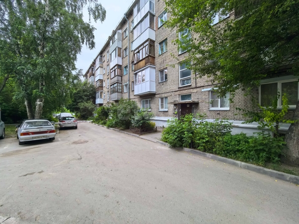 
  Продается 2-комн. квартира 43.9 м². Фото 17.