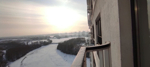 
  Продается 3-комн. квартира 78 м², в ЖК Европейский берег, дом 24. Фото 16.