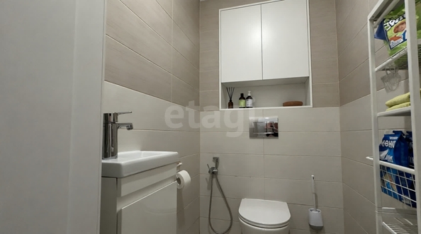 
  Продается 3-комн. квартира 78 м², в ЖК Европейский берег, дом 24. Фото 21.