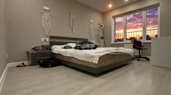 
  Продается 3-комн. квартира 78 м², в ЖК Европейский берег, дом 24. Фото 25.