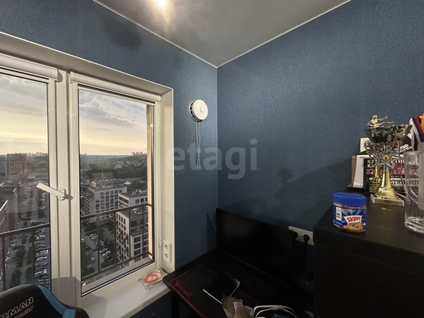 
  Продается 3-комн. квартира 78 м², в ЖК Европейский берег, дом 24. Фото 27.