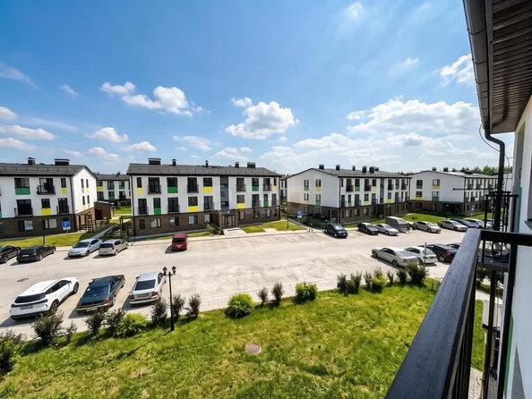 
  Продается студия 43 м². Фото 19.