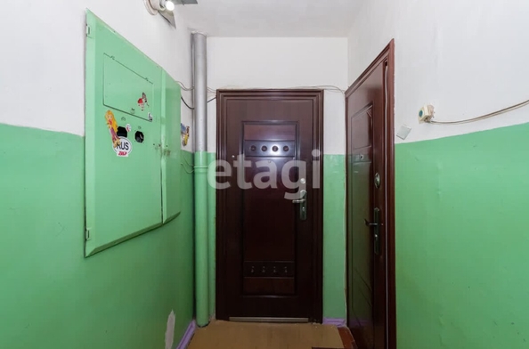 
  Продается 1-комн. квартира 38 м². Фото 5.