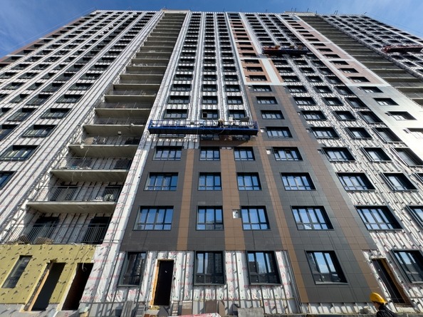
  Продается 4-комн. квартира 89.84 м², в ЖК Биография. Фото 14.