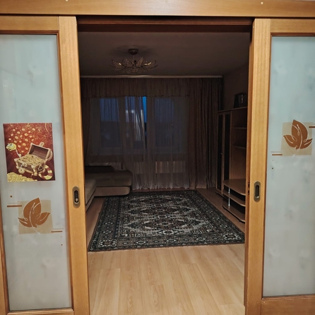 
  Сдам 1-комн. квартиру 55.5 м². Фото 5.