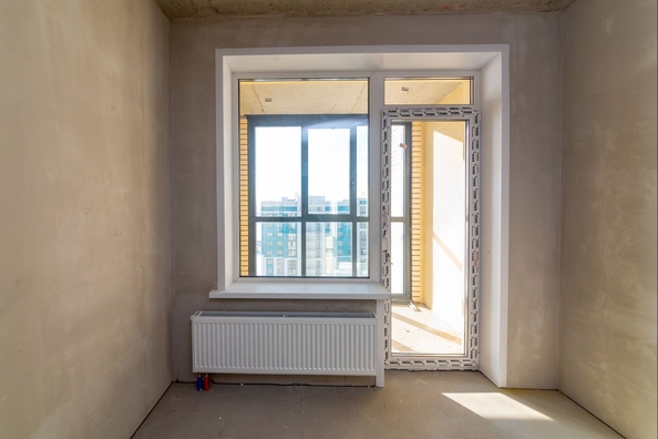 
  Продается 3-комн. квартира 74.4 м², в ЖК Бирюзовая жемчужина-4. Фото 10.