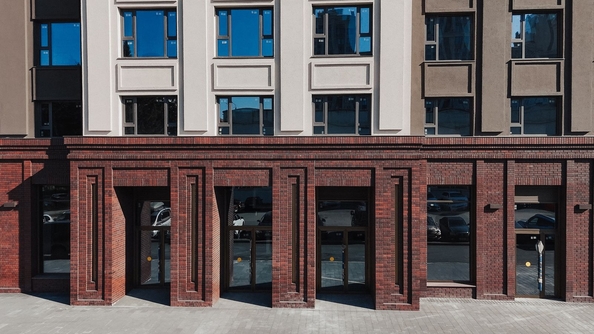 
  Продается 2-комн. квартира 52.6 м², в ЖК ОСКАР, дом 1. Фото 13.