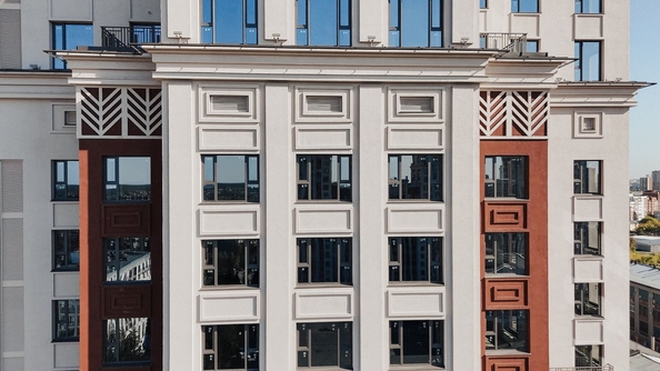 
  Продается 2-комн. квартира 52.6 м², в ЖК ОСКАР, дом 1. Фото 14.