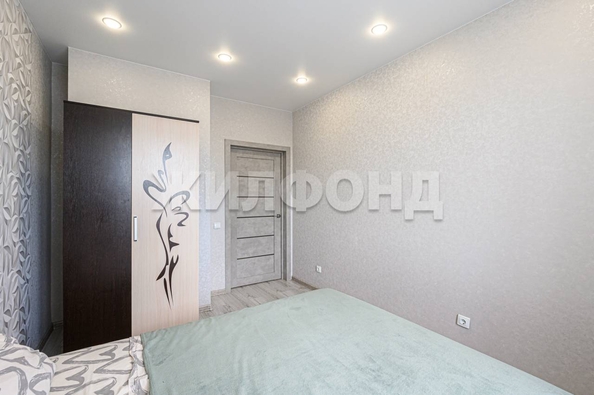 
  Продается 2-комн. квартира 38.3 м², в ЖК Немировича-Данченко, дом 1. Фото 5.