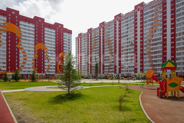 
  Продается 1-комн. квартира 32.7 м². Фото 9.