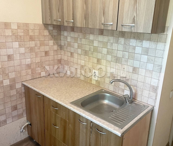 
  Продается 1-комн. квартира 29.7 м². Фото 1.