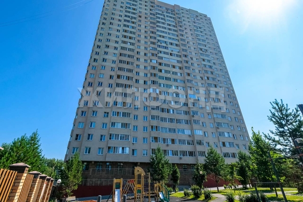 
  Продается студия 33 м². Фото 21.