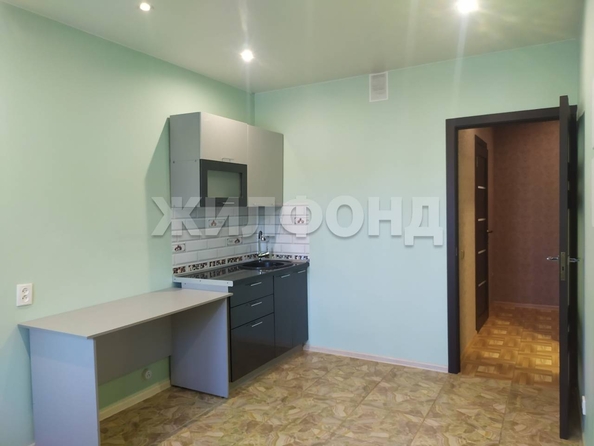 
  Продается 1-комн. квартира 41.1 м². Фото 6.