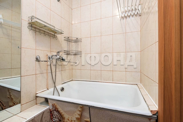 
  Продается 1-комн. квартира 28.6 м². Фото 10.