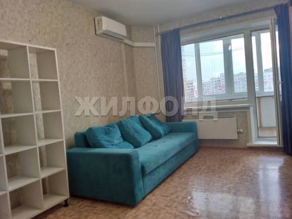 
  Продается 1-комн. квартира 37 м². Фото 4.