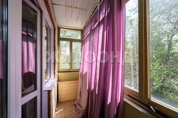 
  Продается 1-комн. квартира 30 м². Фото 9.