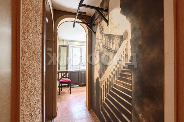 
  Продается 1-комн. квартира 30 м². Фото 18.