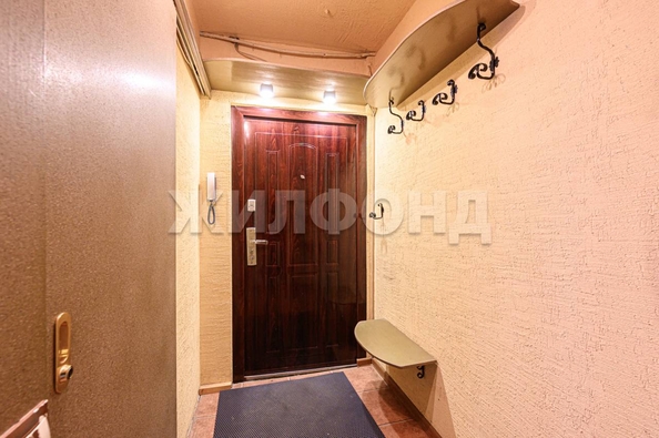 
  Продается 1-комн. квартира 30 м². Фото 20.