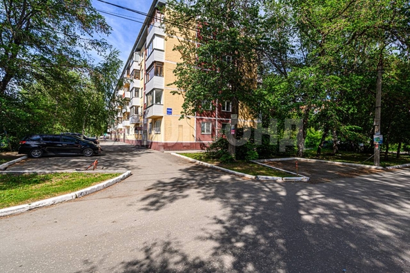 
  Продается 1-комн. квартира 30 м². Фото 25.