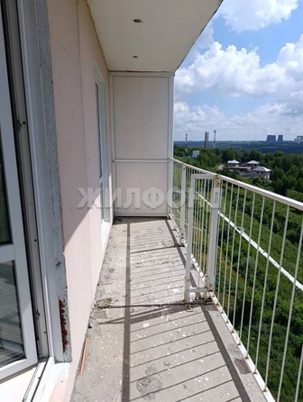 
  Продается 1-комн. квартира 41.85 м². Фото 9.