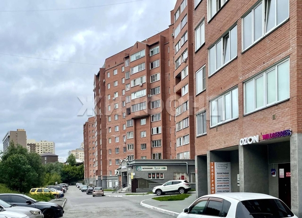 
  Продается 1-комн. квартира 39.1 м². Фото 19.