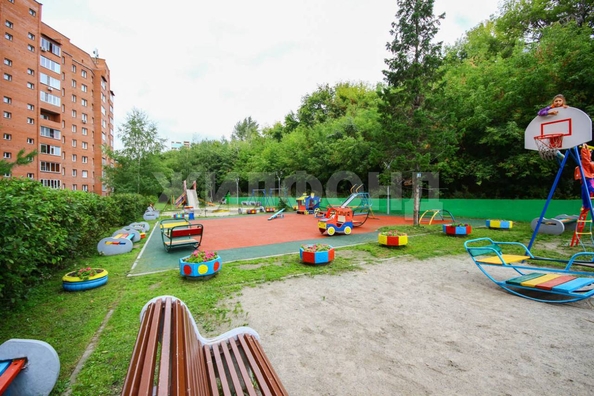 
  Продается 1-комн. квартира 39.1 м². Фото 21.